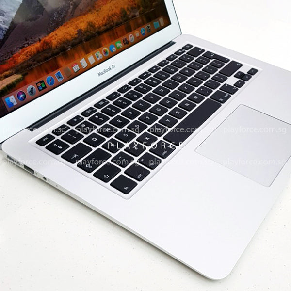 Macbook Air 2012 (13-inch, i5 8GB 256GB)(Non-local)