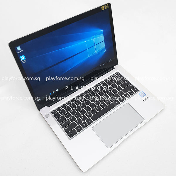 Liber 14 (i5-7Y54, 8GB, 128GB SSD, 14-inch)