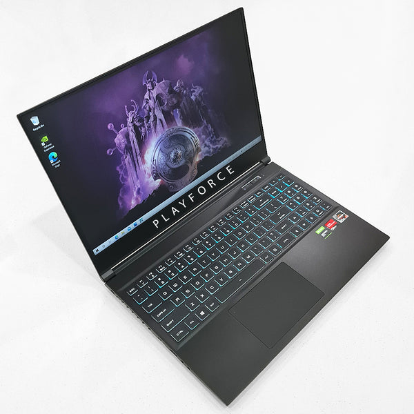 Apex 15R Lite (Ryzen 7 4800H, GTX 1650Ti, 16GB, 512GB SSD, 15-inch)