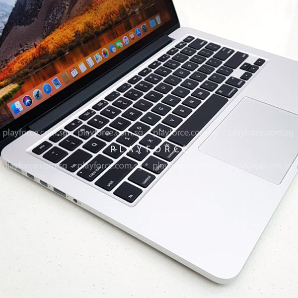 Macbook Pro 2015 (13-inch Retina Display, 256GB)