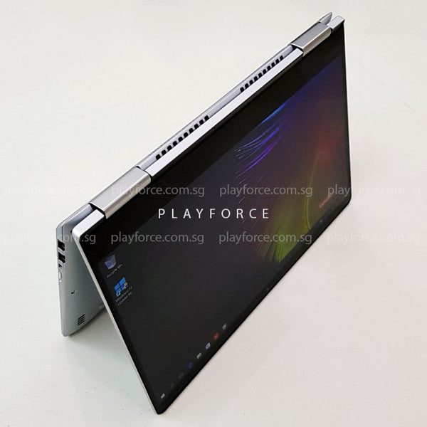 Yoga 710, i7-7500, 512GB SSD, 14-inch Touchs Display