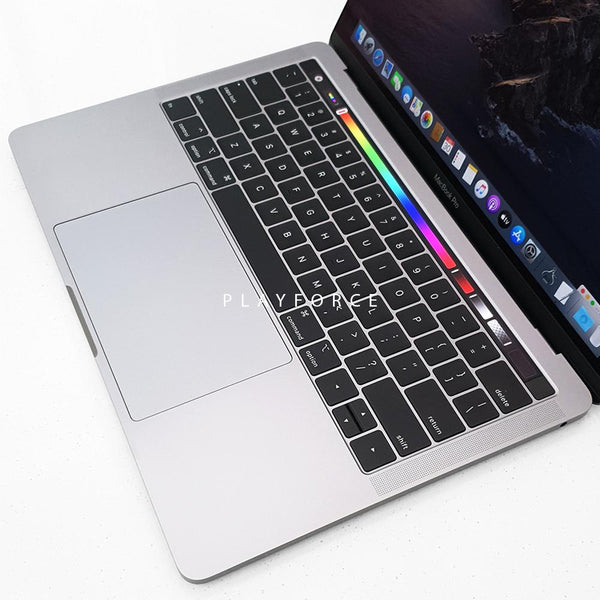 MacBook Pro 2019 (13-inch, i5, 8GB, 128GB, 2 Ports, Space)(AppleCare+)