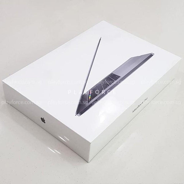 Macbook Pro 2019 (15-inch, i7 16GB 256GB, Space)(Brand New)