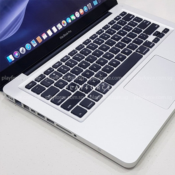 MacBook Pro 2012 (13-inch)