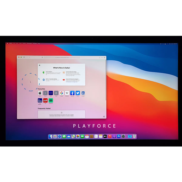 iMac 2017 (27-inch 5K, i5 16GB 1TB, Radeon Pro 570)