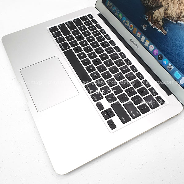 Macbook Air 2015 (13-inch, i5 8GB 256GB)