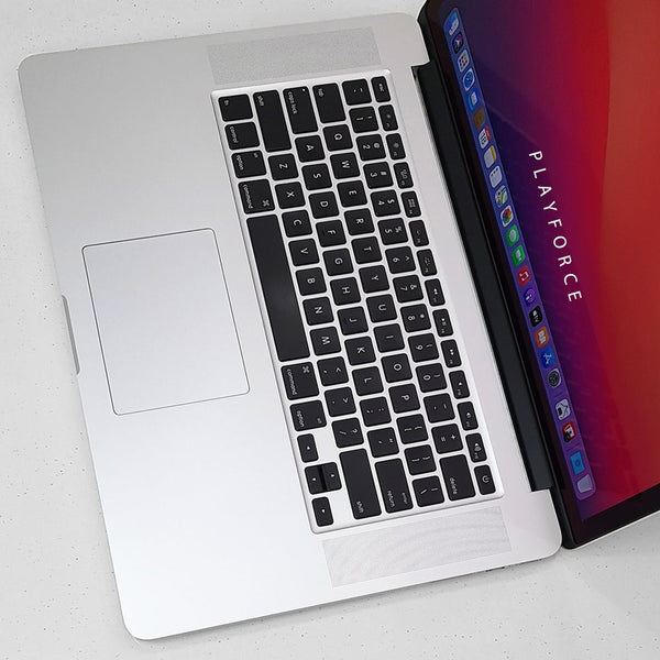 MacBook Pro 2015 (15-inch, i7 16GB 512GB)