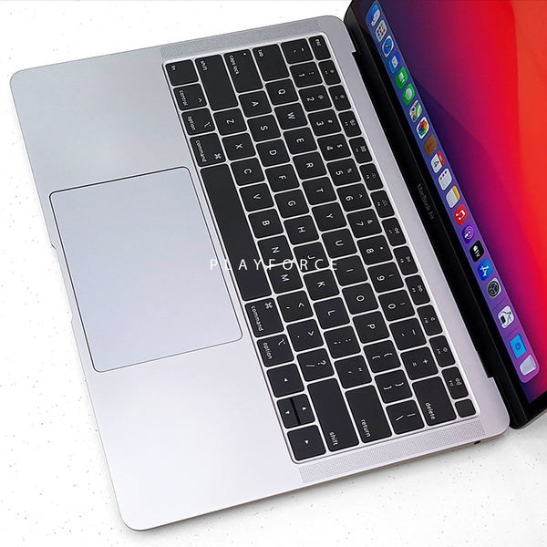 MacBook Air 2020 (13-inch, i3 8GB 256GB, Space)