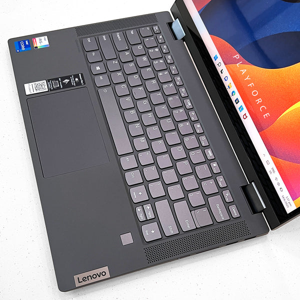 IdeaPad Flex 5 (i7-1165G7, 16GB, 512GB SSD, 14-inch)