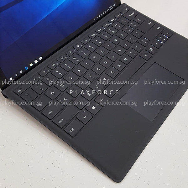 Surface Pro 5 (i5-7300, 128GB SSD, 12-inch Touch Display)