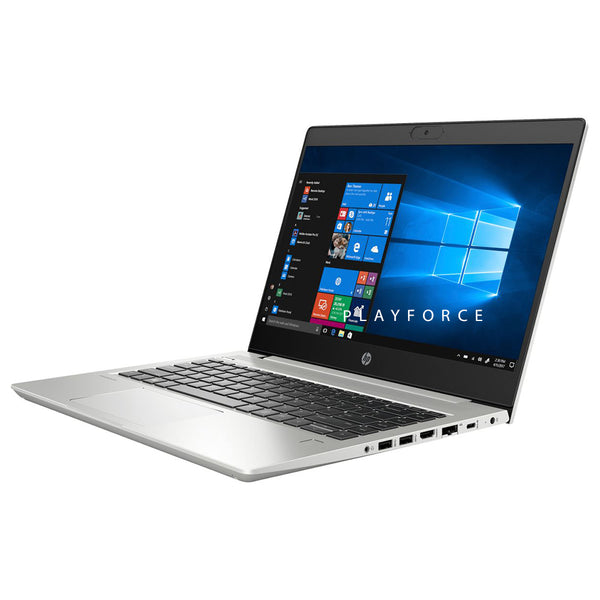 HP ProBook 440 G7 (i5-10210U, 8GB, 512GB SSD, 14-inch)(New)