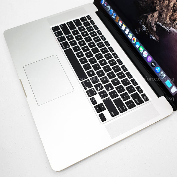 MacBook Pro 2013 (15-inch, i7 16GB 512GB)