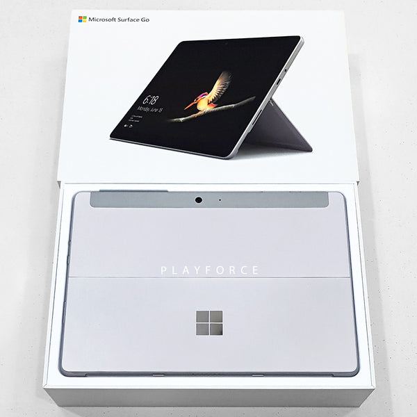 Surface Go 1 (4415Y, 8GB, 128GB SSD, 10-inch)