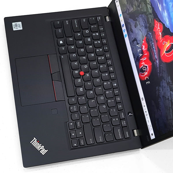 ThinkPad X390 (i7-10510U, 16GB, 1TB SSD, 13-inch)