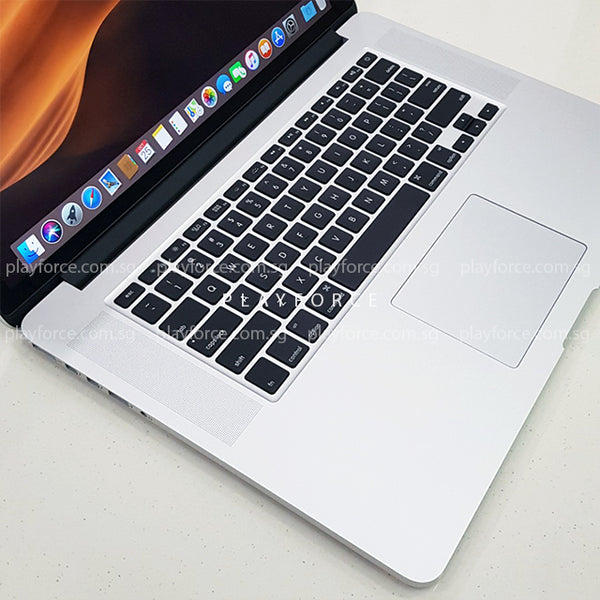 Macbook Pro 2014 (15-inch, i7 16GB 512GB)