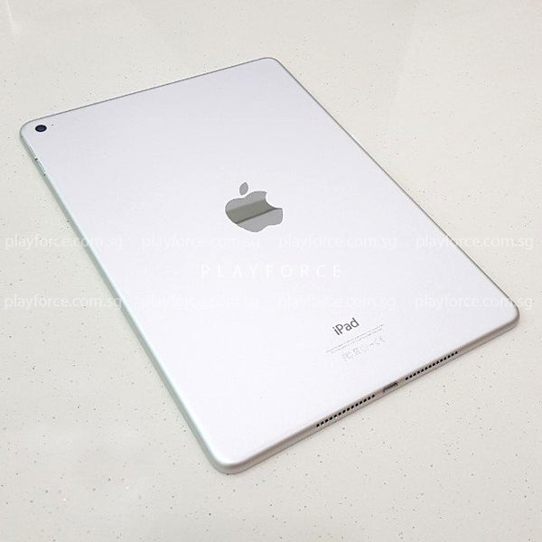 iPad Air 2 (64GB, Cellular, Silver)