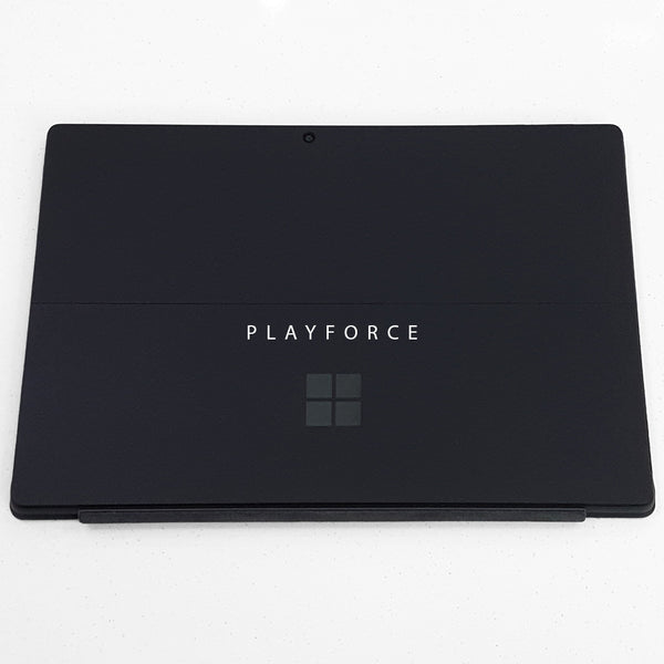 Surface Pro 7 (i5-1035G4, 256GB SSD, 12-inch)