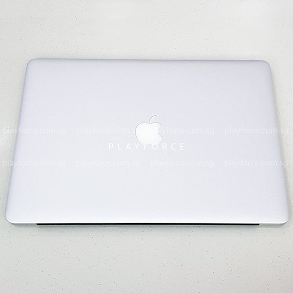 MacBook Pro 2015 (15-inch, i7 16GB 512GB)