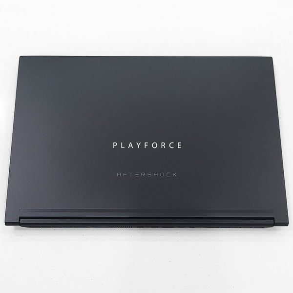 Apex 15R Lite (Ryzen 7 4800H, GTX 1650Ti, 16GB, 512GB SSD, 15-inch)