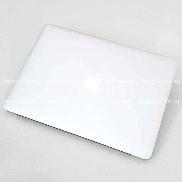 Macbook Air 2012 (13-inch, i5 4GB 128GB)