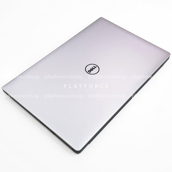 XPS 15 7590 (i7-9750H, GTX 1650, 1TB SSD, 15-inch)