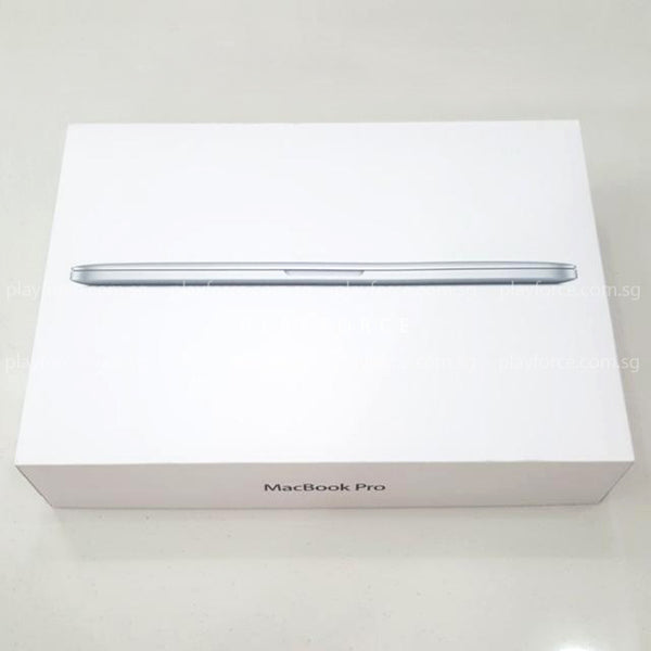 Macbook Pro 2015 (13-inch Retina Display, 256GB)