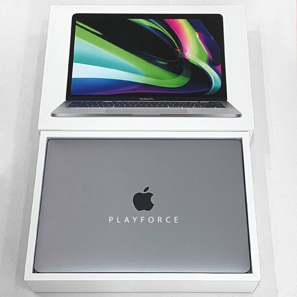 MacBook Pro (13-inch, M1, 16GB, 1TB, Space)
