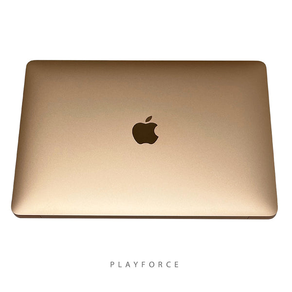 MacBook Air 2018 (13-inch, i5 8GB 256GB, Gold)