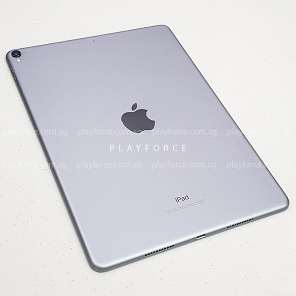 iPad Pro 10.5 (64GB, WiFi, Space Grey)
