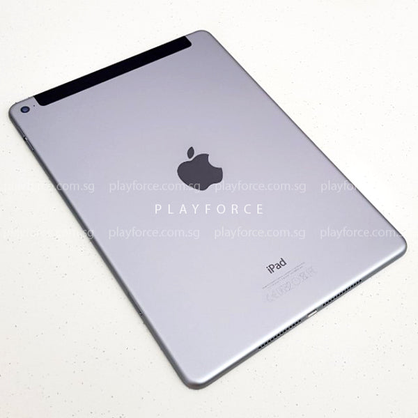 iPad Air 2 (64GB, Cellular, Space Grey)