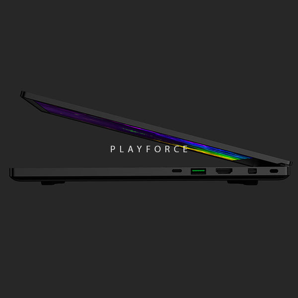Razer Blade 15 (i7-8750H, RTX 2080, 16GB, 512GB, 15-inch)(Brand New)
