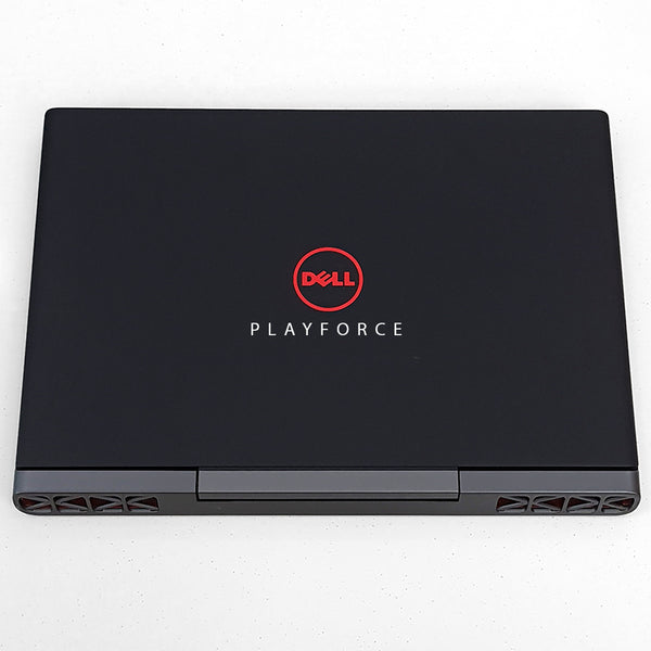 Inspiron 15 7567 (i7-7700HQ, GTX 1050Ti, 8GB, 1TB+256GB SSD, 15-inch)