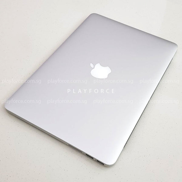 Macbook Pro 2015 (13-inch Retina Display, 128GB)