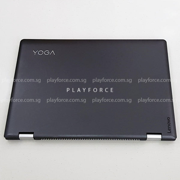 Yoga 510 (i5-7200U, 8GB, 1TB, 14-inch)