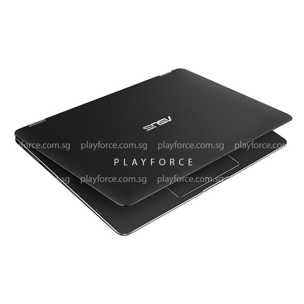 ZenBook Flip S UX370UA (i7-8550U, 16GB, 512GB SSD, 13-inch) (Brand New)