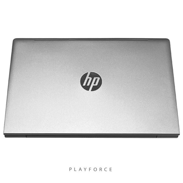 HP ProBook 440 G8 (i5-1135G7, 16GB, 256GB SSD, 14-inch)