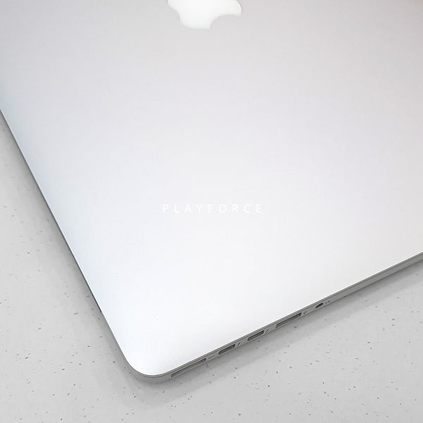 MacBook Pro 2015 (15-inch, i7 16GB 512GB)