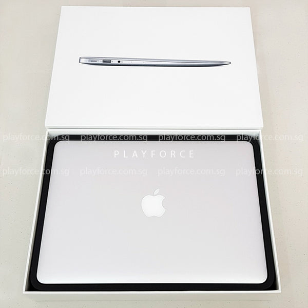 Macbook Air 2015 (13-inch, i5 8GB 256GB)