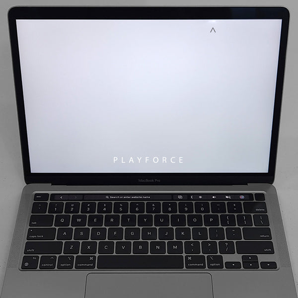 MacBook Pro (13-inch, M1, 256GB, Space)