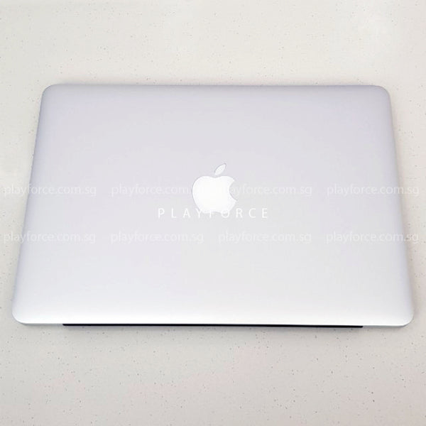 Macbook Pro 2015 (13-inch Retina Display, 256GB)