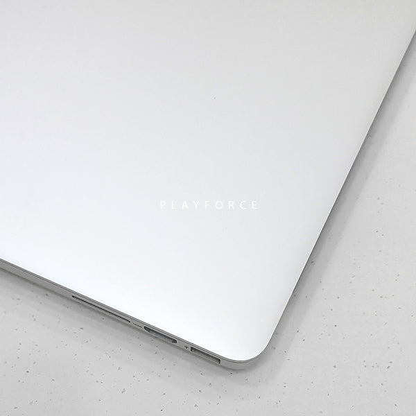 MacBook Pro 2015 (15-inch, i7 16GB 512GB)