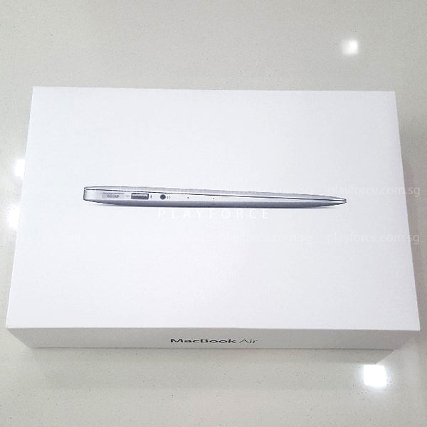 Macbook Air 2014 (11-inch, i5 4GB 128GB)