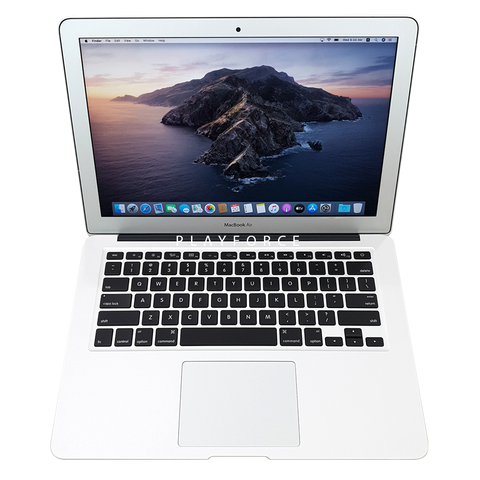 Macbook Air 2014 (13-inch, i5 4GB 256GB)