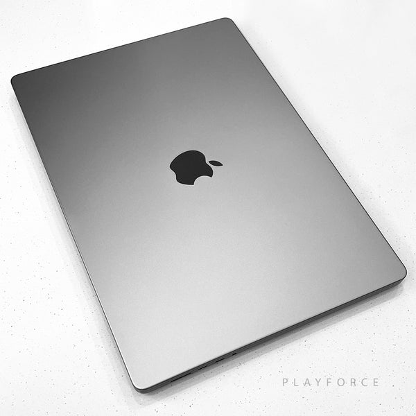 MacBook Pro (16-inch, M1 Pro, 16GB, 512GB, Space)(AppleCare+)