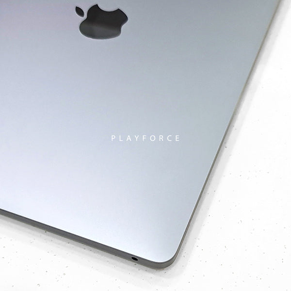 MacBook Air 2019 (13-inch, 128GB, Space)
