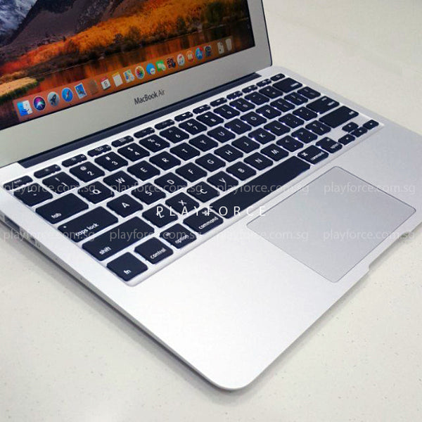 Macbook Air 2012, 11-inch, 64GB