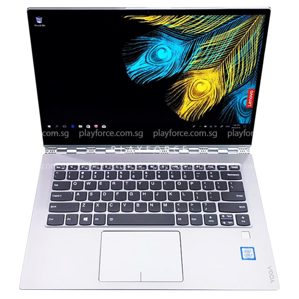 Yoga 920 (i7-8550U, 16GB, 1TB SSD, 13-inch)