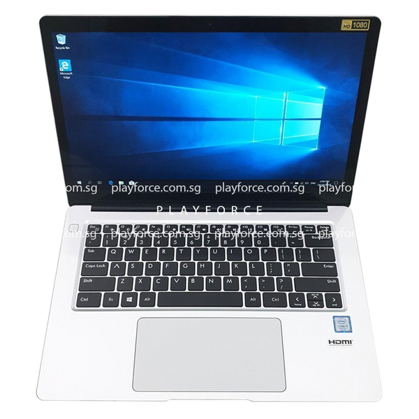 Liber 14 (i5-7Y54, 8GB, 128GB SSD, 14-inch)