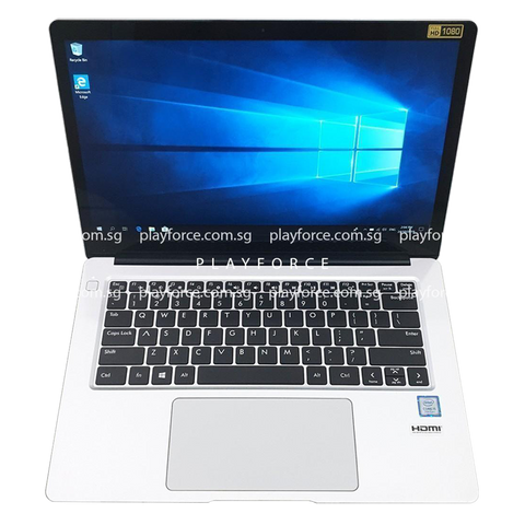Liber 14 (i5-7Y54, 8GB, 128GB SSD, 14-inch)