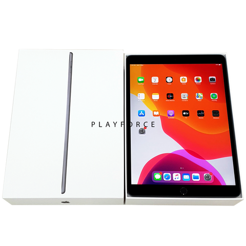iPad Air 3 (64GB, Wi-Fi, Space Grey)